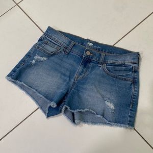Women’s Old Navy Denim Shorts